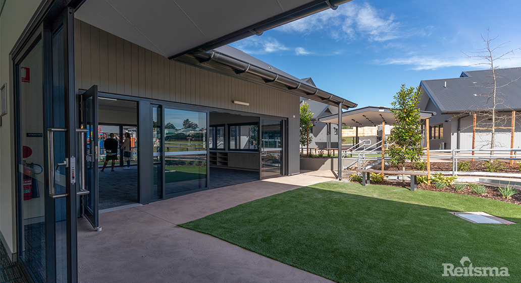 New Hope School Project Image 4